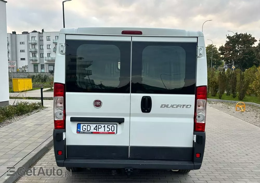 FIAT Ducato 