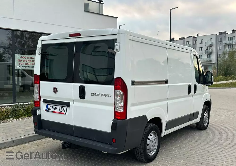 FIAT Ducato 