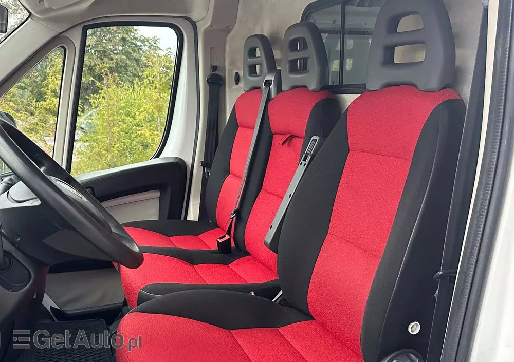 FIAT Ducato 