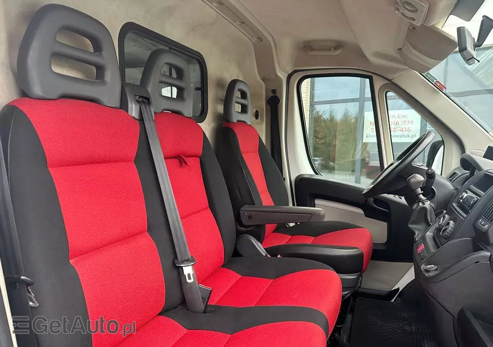 FIAT Ducato 