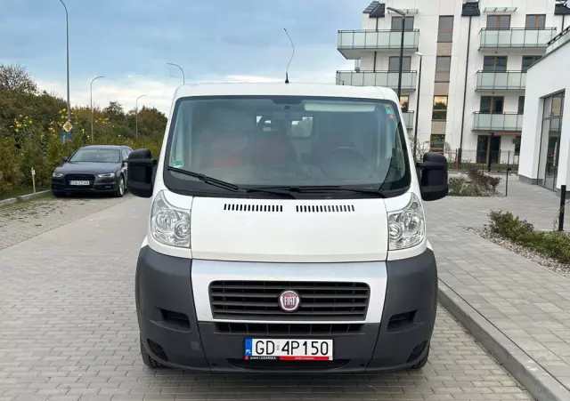 FIAT Ducato 