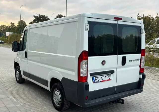 FIAT Ducato 