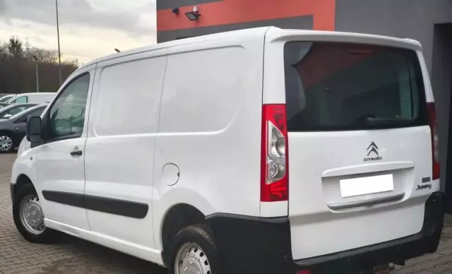 CITROËN Jumpy 
