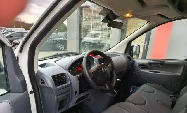 CITROËN Jumpy 