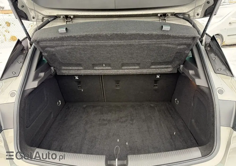 OPEL Astra 1.4 Turbo Innovation