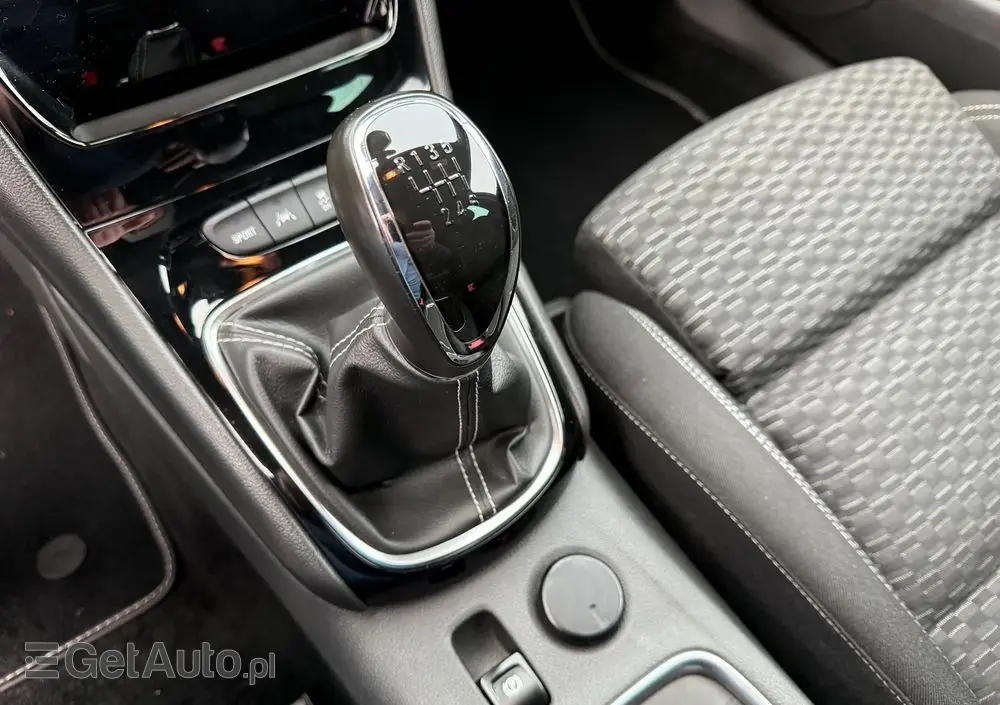 OPEL Astra 1.4 Turbo Innovation