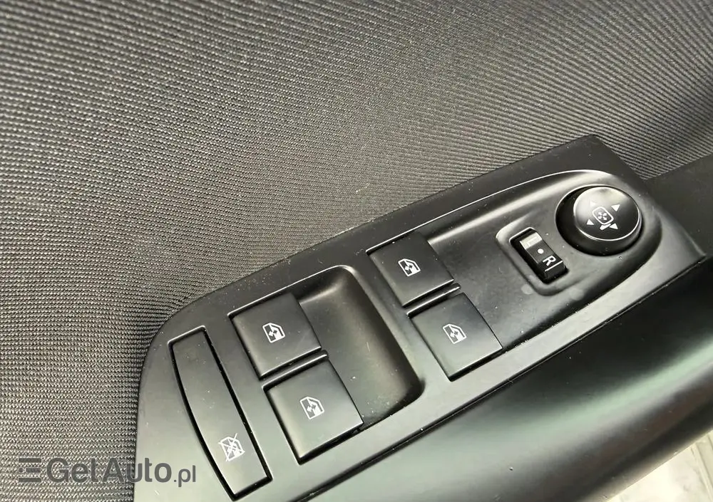 OPEL Astra 1.4 Turbo Innovation