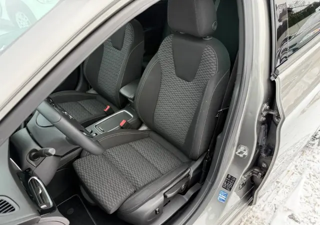 OPEL Astra 1.4 Turbo Innovation