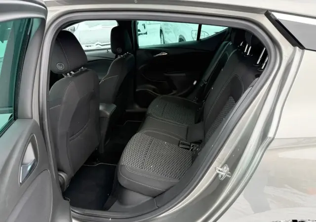 OPEL Astra 1.4 Turbo Innovation