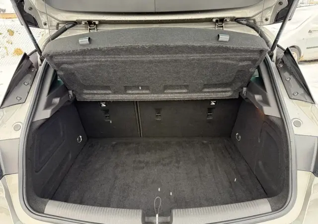 OPEL Astra 1.4 Turbo Innovation