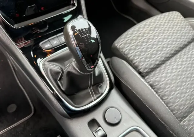 OPEL Astra 1.4 Turbo Innovation