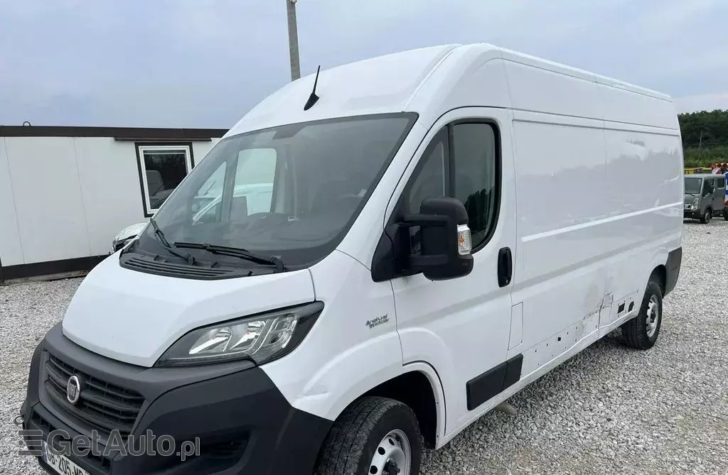 FIAT Ducato 