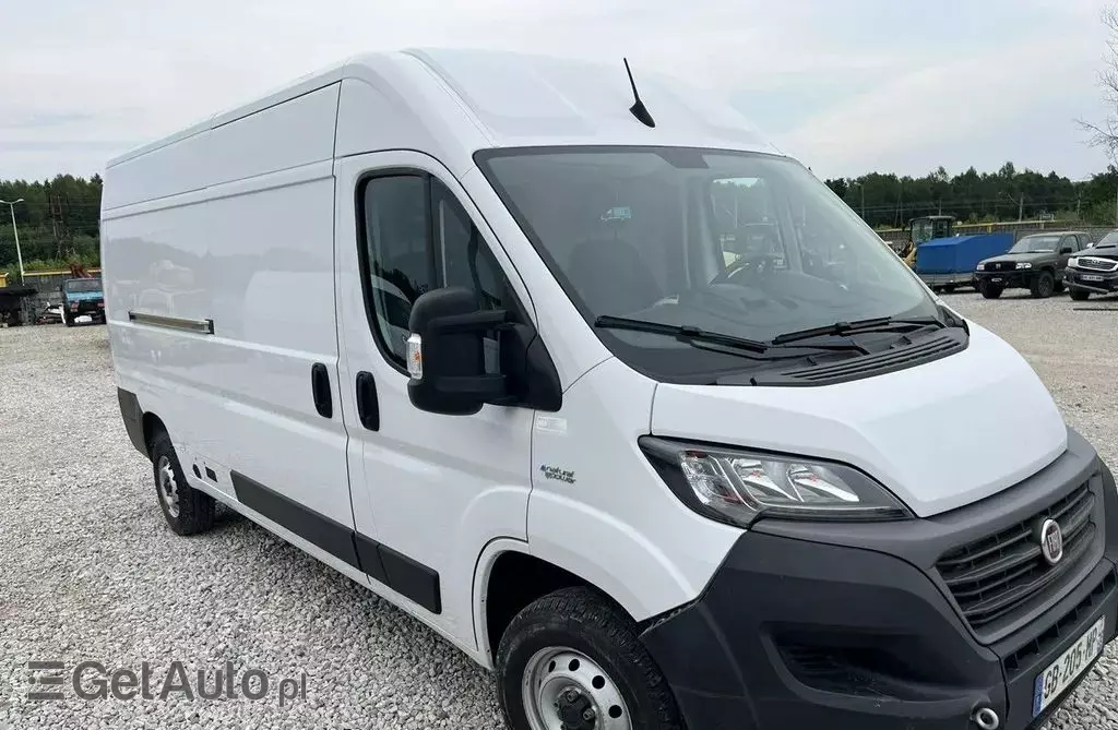 FIAT Ducato 