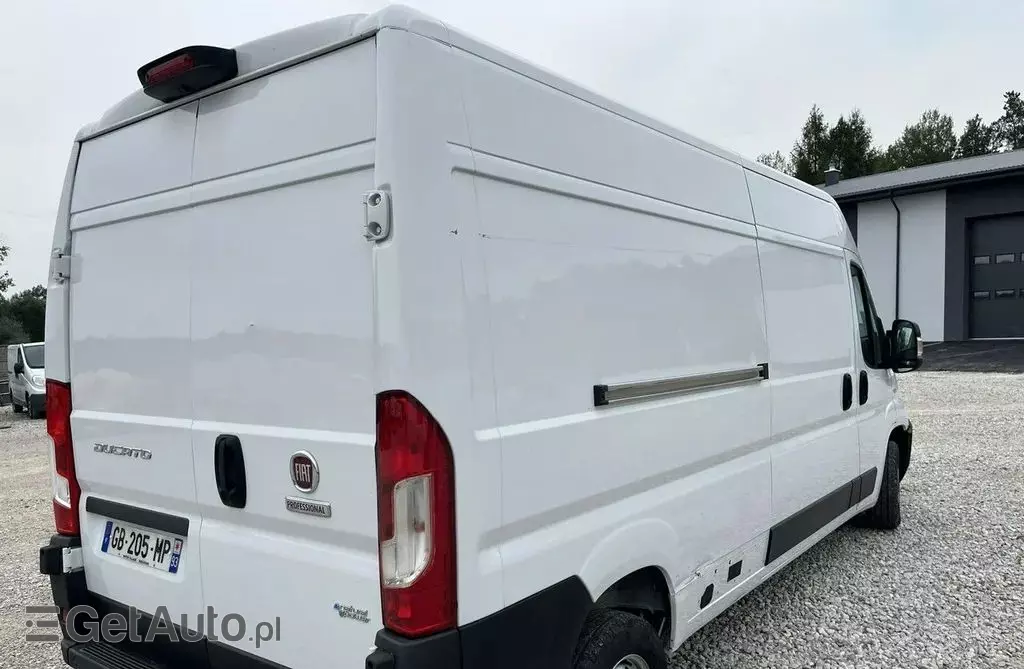 FIAT Ducato 