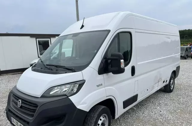 FIAT Ducato 