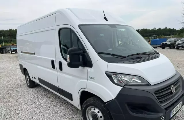 FIAT Ducato 