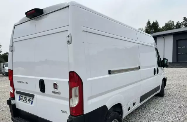 FIAT Ducato 
