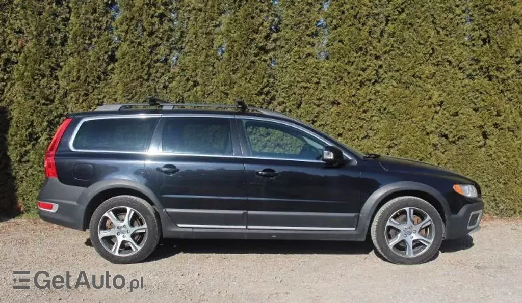VOLVO Xc 70 