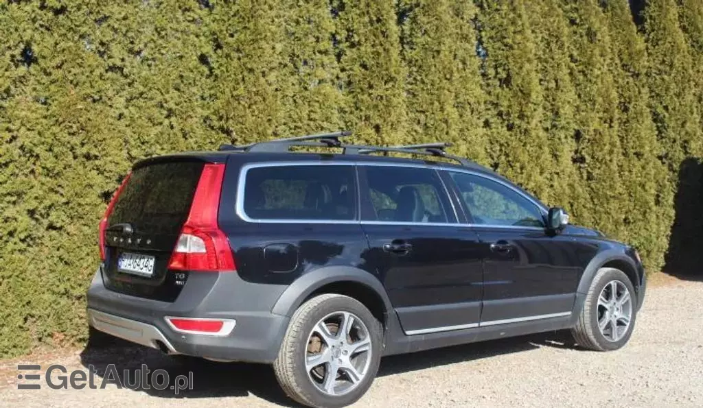 VOLVO Xc 70 