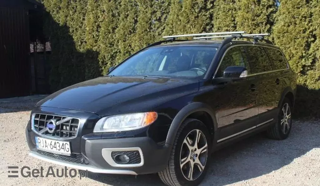 VOLVO Xc 70 