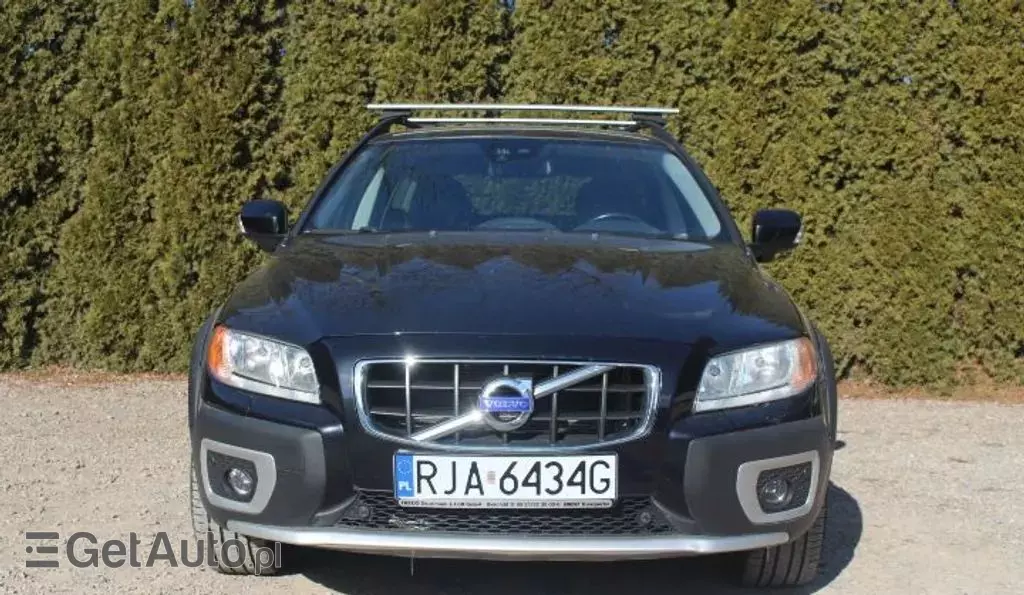 VOLVO Xc 70 