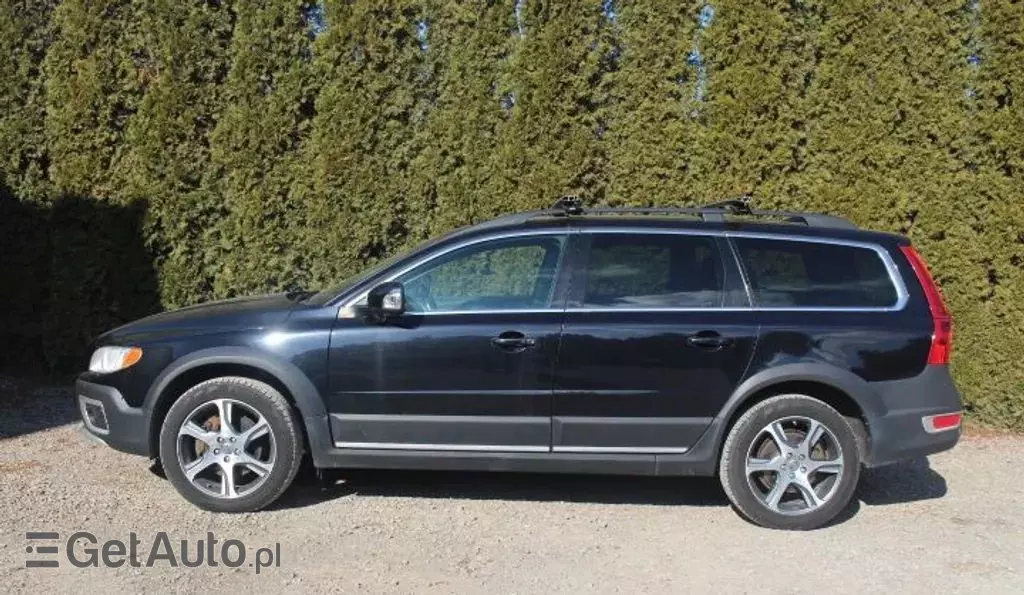 VOLVO Xc 70 