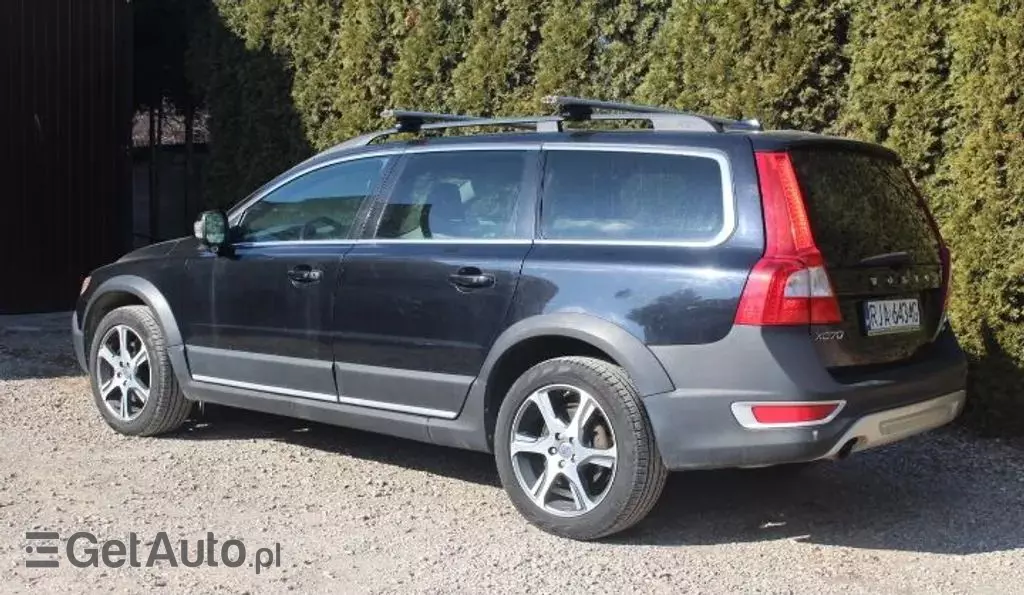 VOLVO Xc 70 