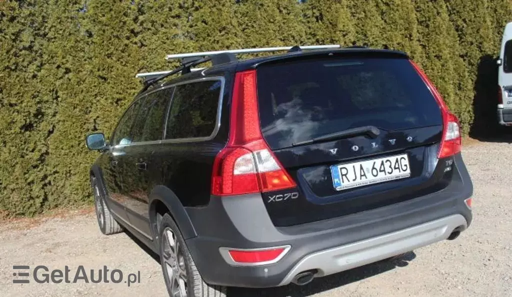 VOLVO Xc 70 