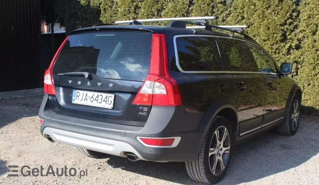 VOLVO Xc 70 
