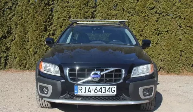 VOLVO Xc 70 