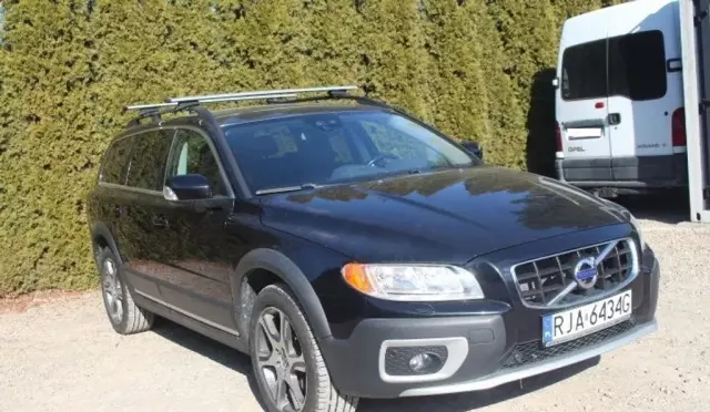 VOLVO Xc 70 