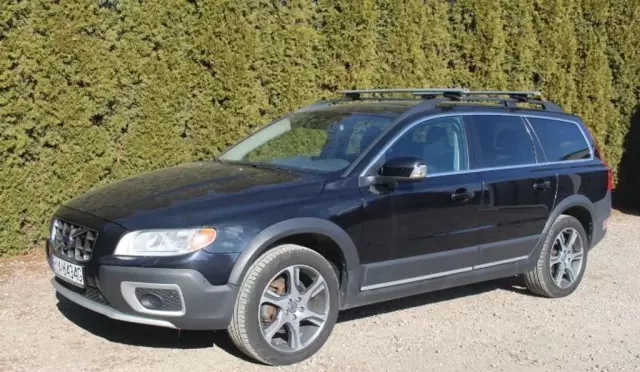 VOLVO Xc 70 