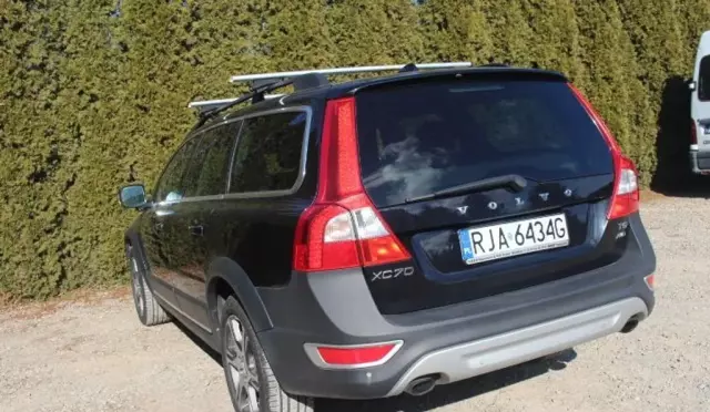 VOLVO Xc 70 