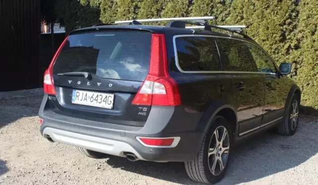 VOLVO Xc 70 