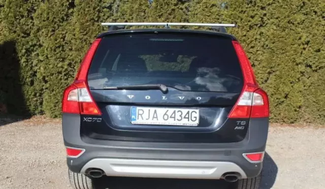 VOLVO Xc 70 
