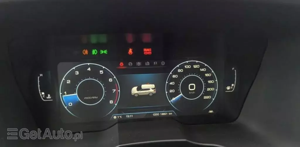 SSANYONG TIVOLI Ssanyong 