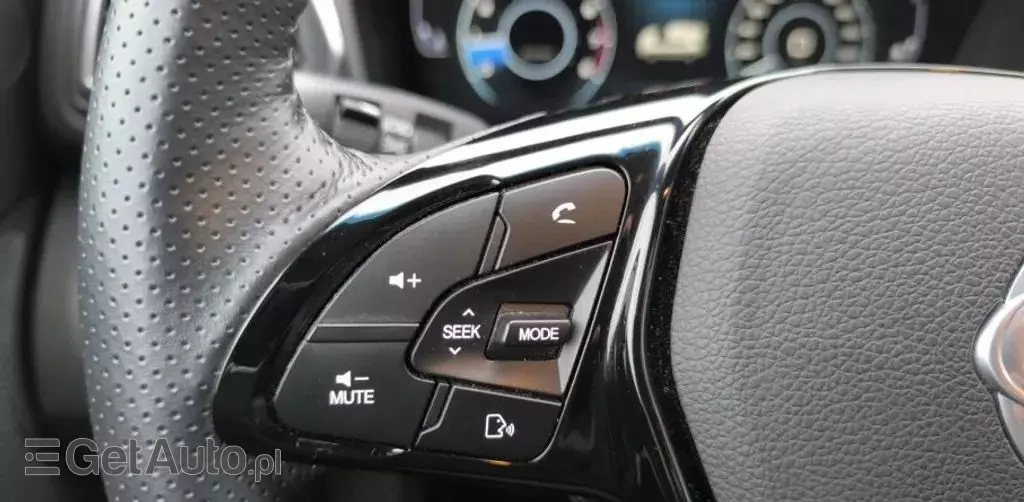 SSANYONG TIVOLI Ssanyong 