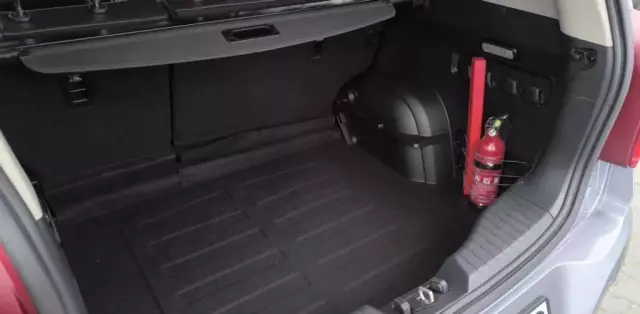 SSANYONG TIVOLI Ssanyong 