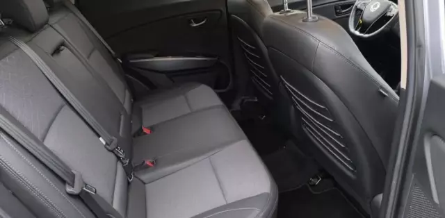 SSANYONG TIVOLI Ssanyong 