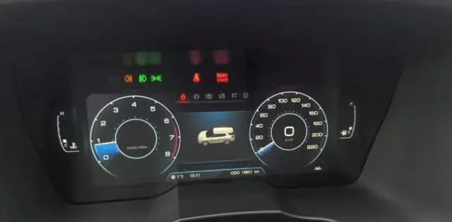 SSANYONG TIVOLI Ssanyong 