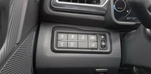 SSANYONG TIVOLI Ssanyong 