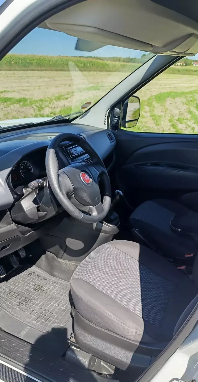 FIAT Doblo 