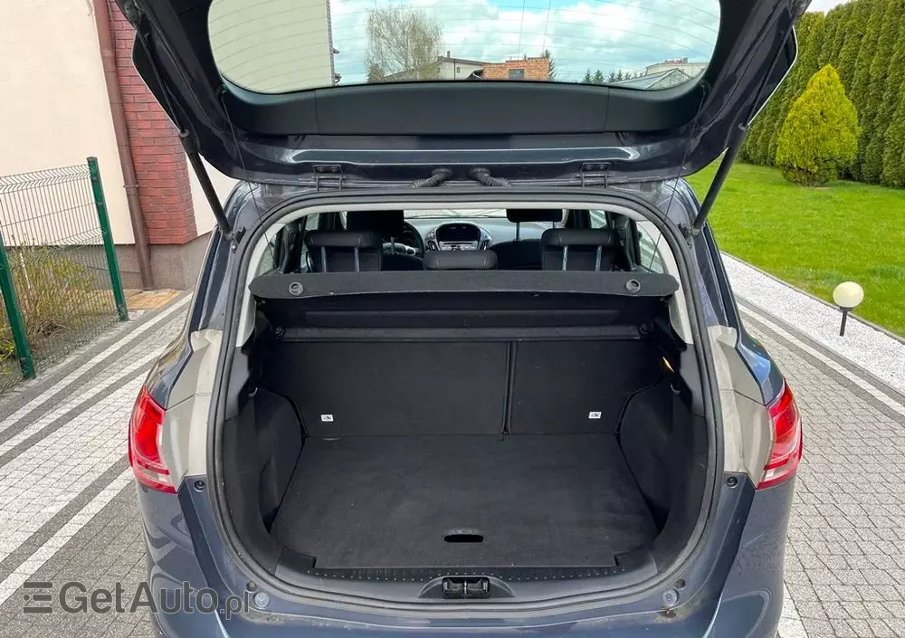 FORD B-MAX 1.4 Ambiente