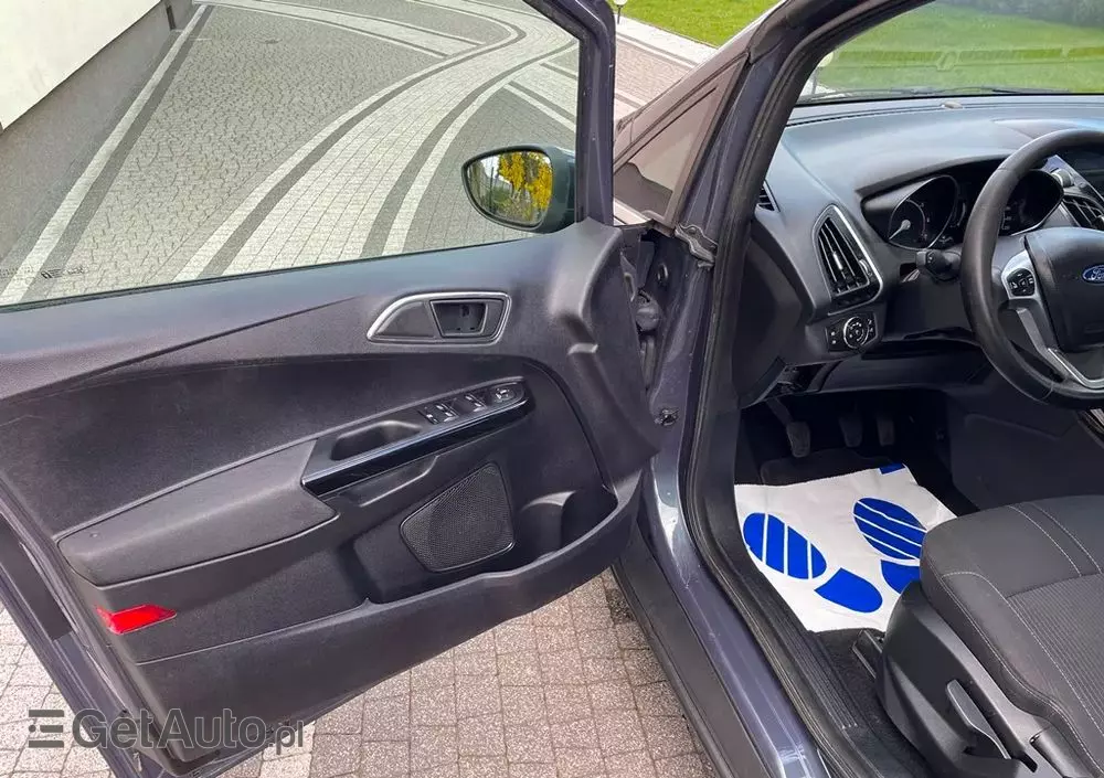 FORD B-MAX 1.4 Ambiente