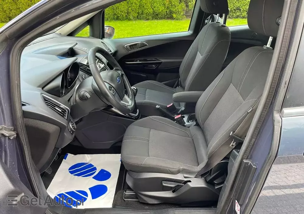 FORD B-MAX 1.4 Ambiente