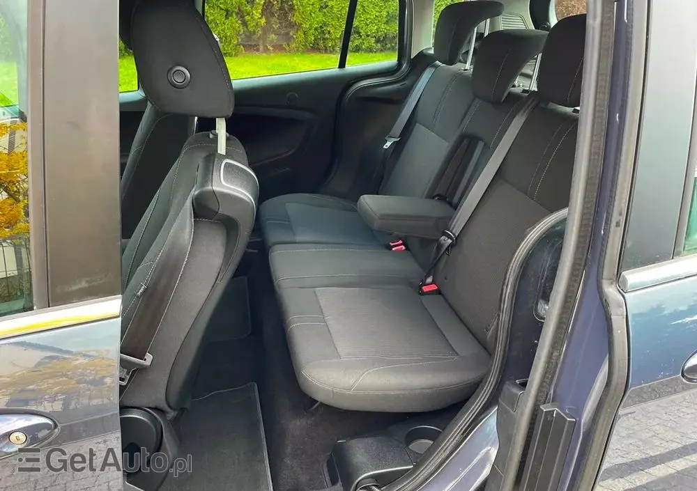 FORD B-MAX 1.4 Ambiente