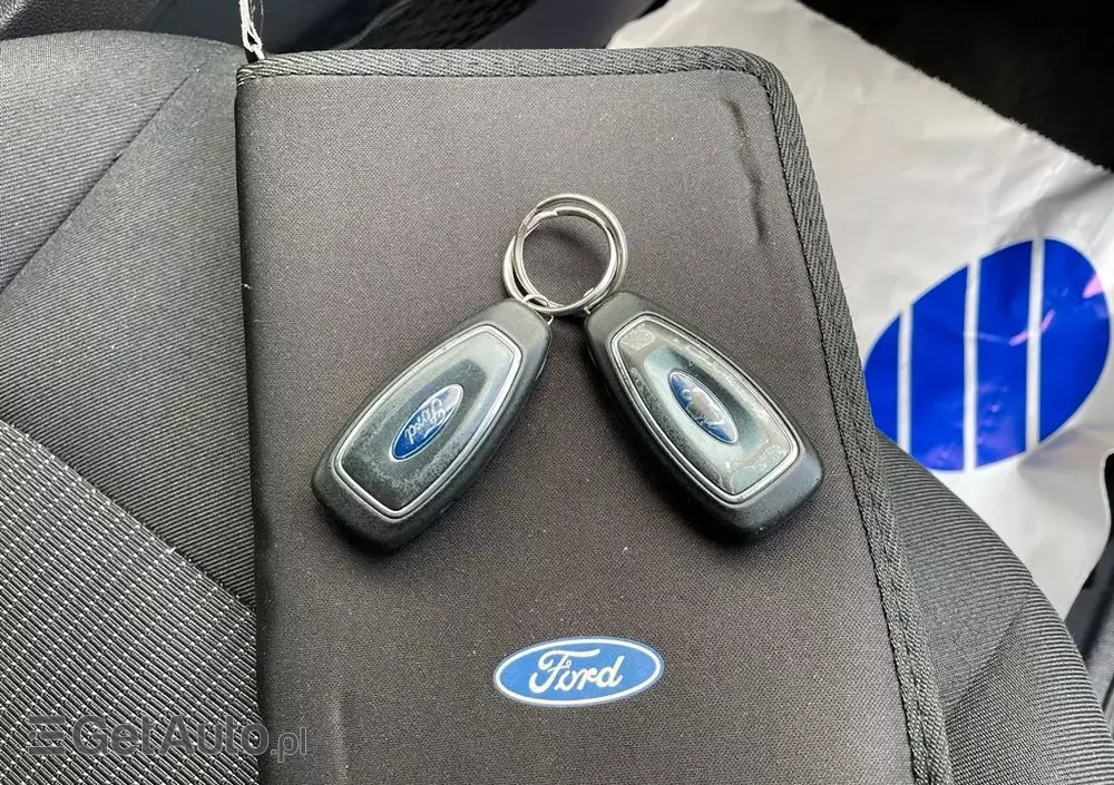 FORD B-MAX 1.4 Ambiente