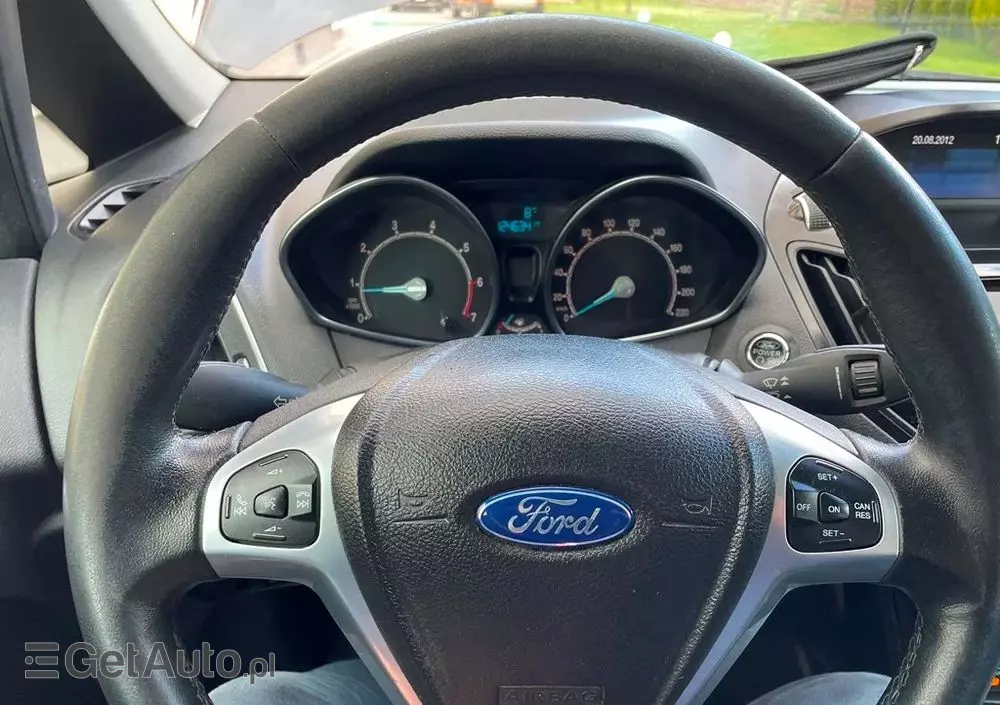 FORD B-MAX 1.4 Ambiente