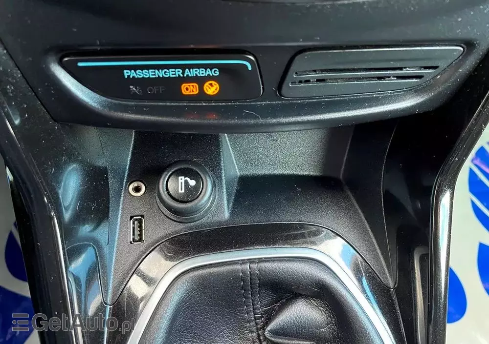 FORD B-MAX 1.4 Ambiente