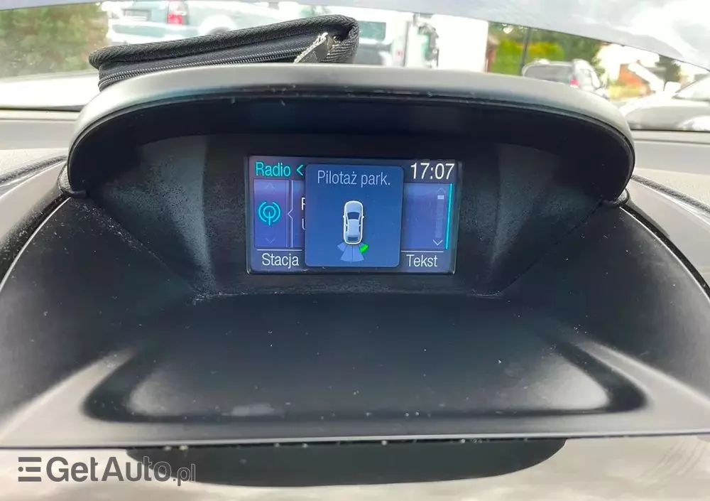 FORD B-MAX 1.4 Ambiente